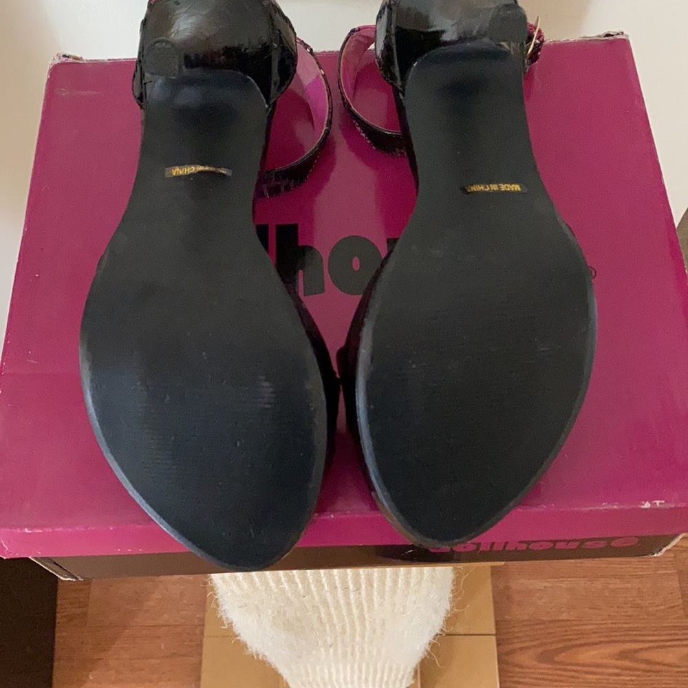 High heels - Picture 5 of 5
